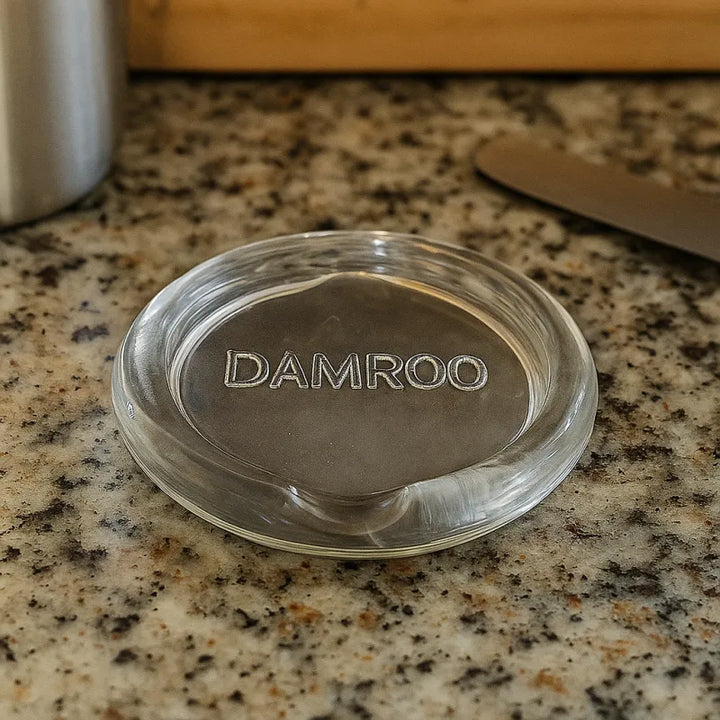 Damroo - Trial