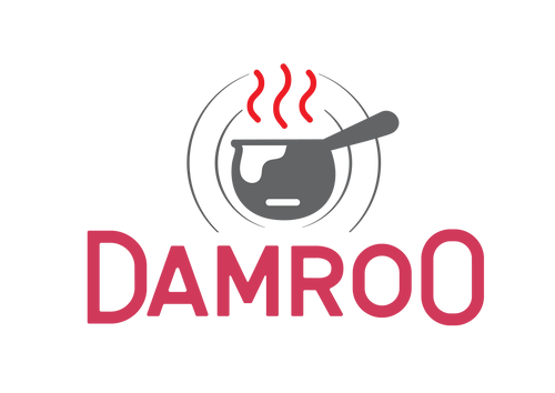 Damroo: Smart Cooking Solutions for Your Kitchen