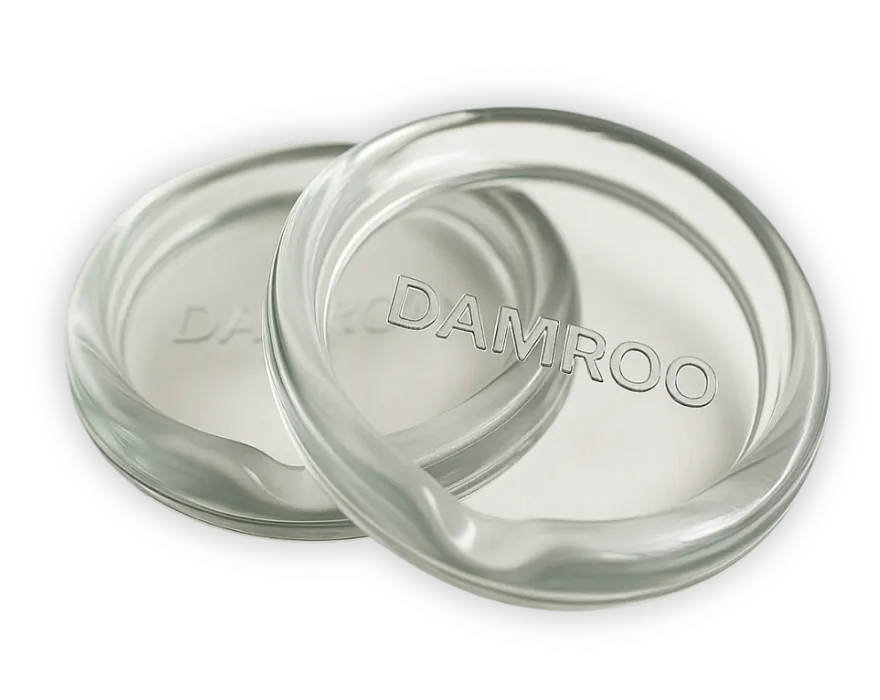 Damroo - Your Kitchen Helper